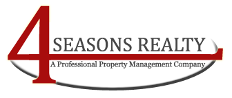 4 Seasons Realty Logo