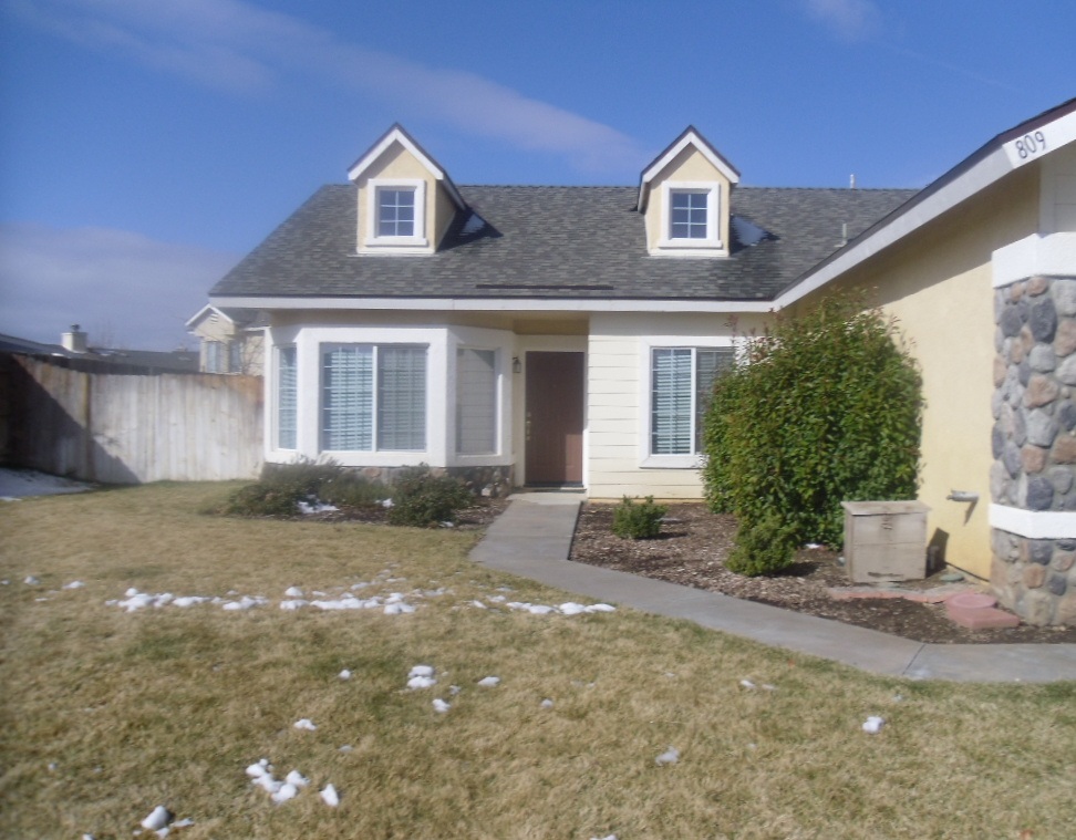 4 Seasons Realty Tehachapi's Professional Rental Property Management Co.